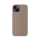 Etui do telefonów Holdit Silicone Case iPhone 15 Plus Mocha Brown 15982